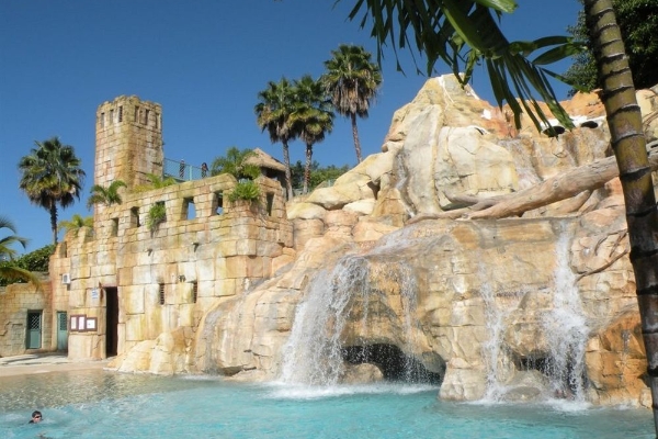 Hotel Mayagüez Resort & Casino (Boquerón)